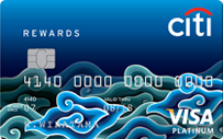 Citi Rewards